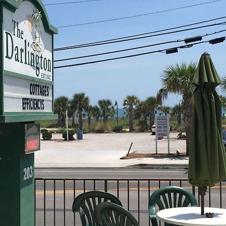 Darlington Inn Myrtle Beach Exteriör bild