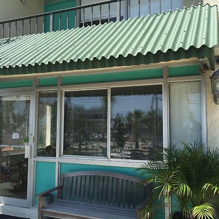 Darlington Inn Myrtle Beach Exteriör bild