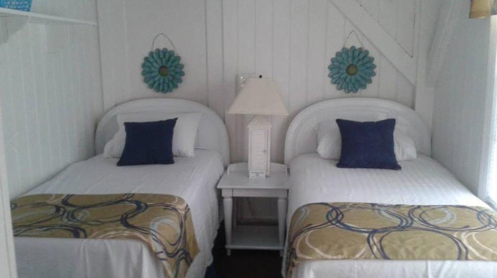 Darlington Inn Myrtle Beach Exteriör bild