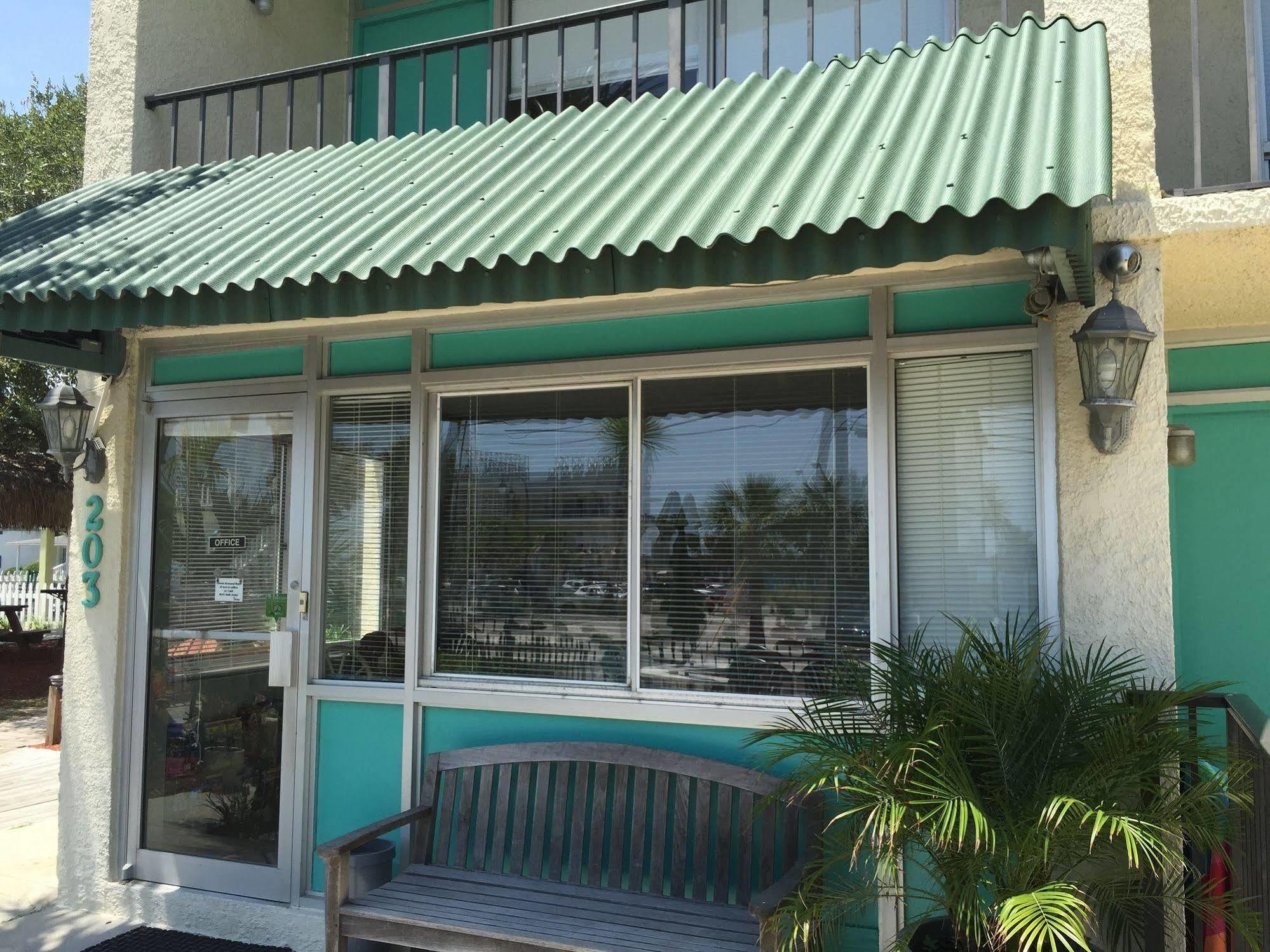 Darlington Inn Myrtle Beach Exteriör bild