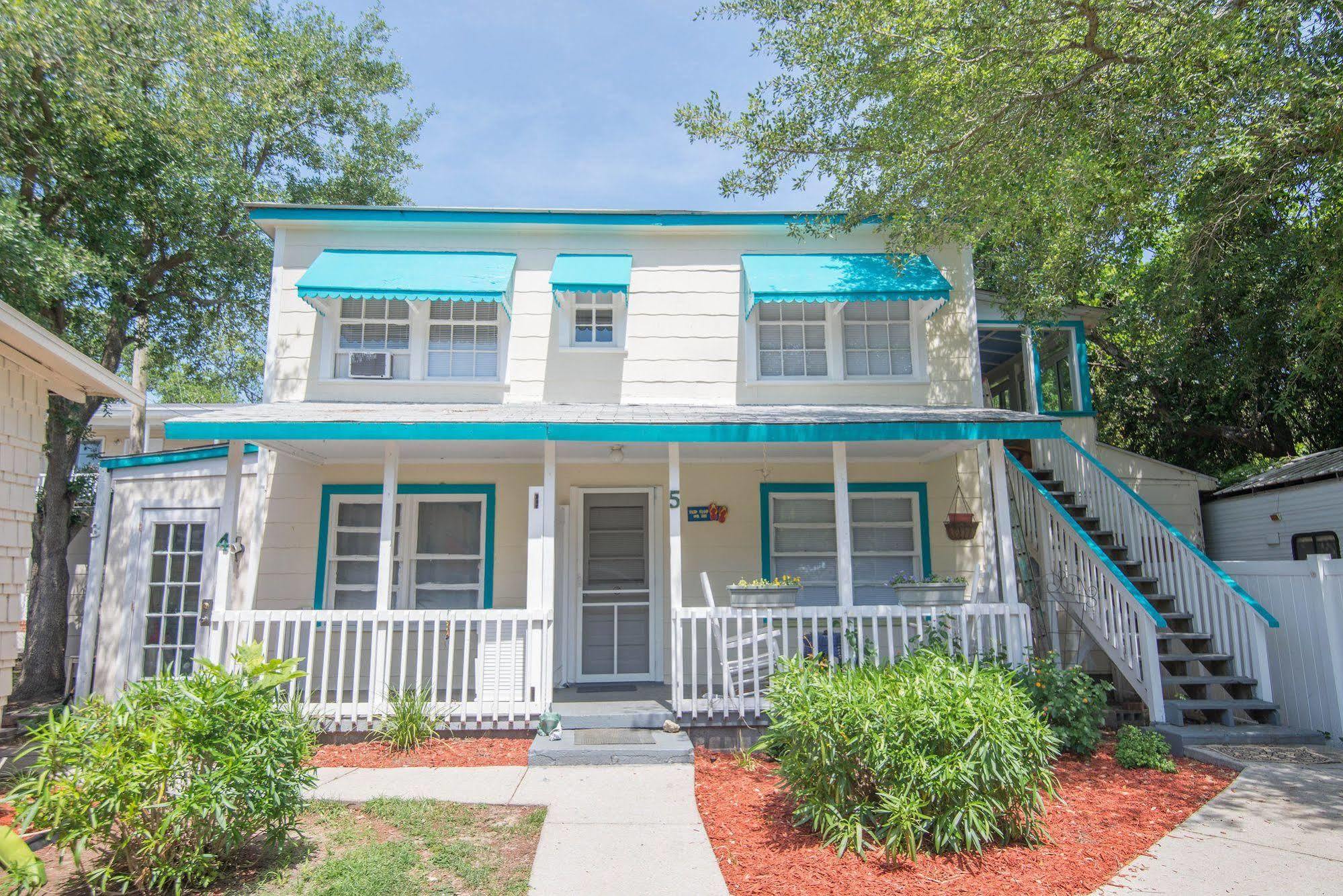 Darlington Inn Myrtle Beach Exteriör bild