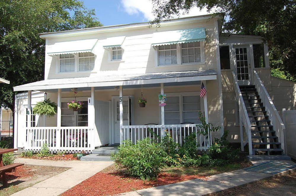 Darlington Inn Myrtle Beach Exteriör bild