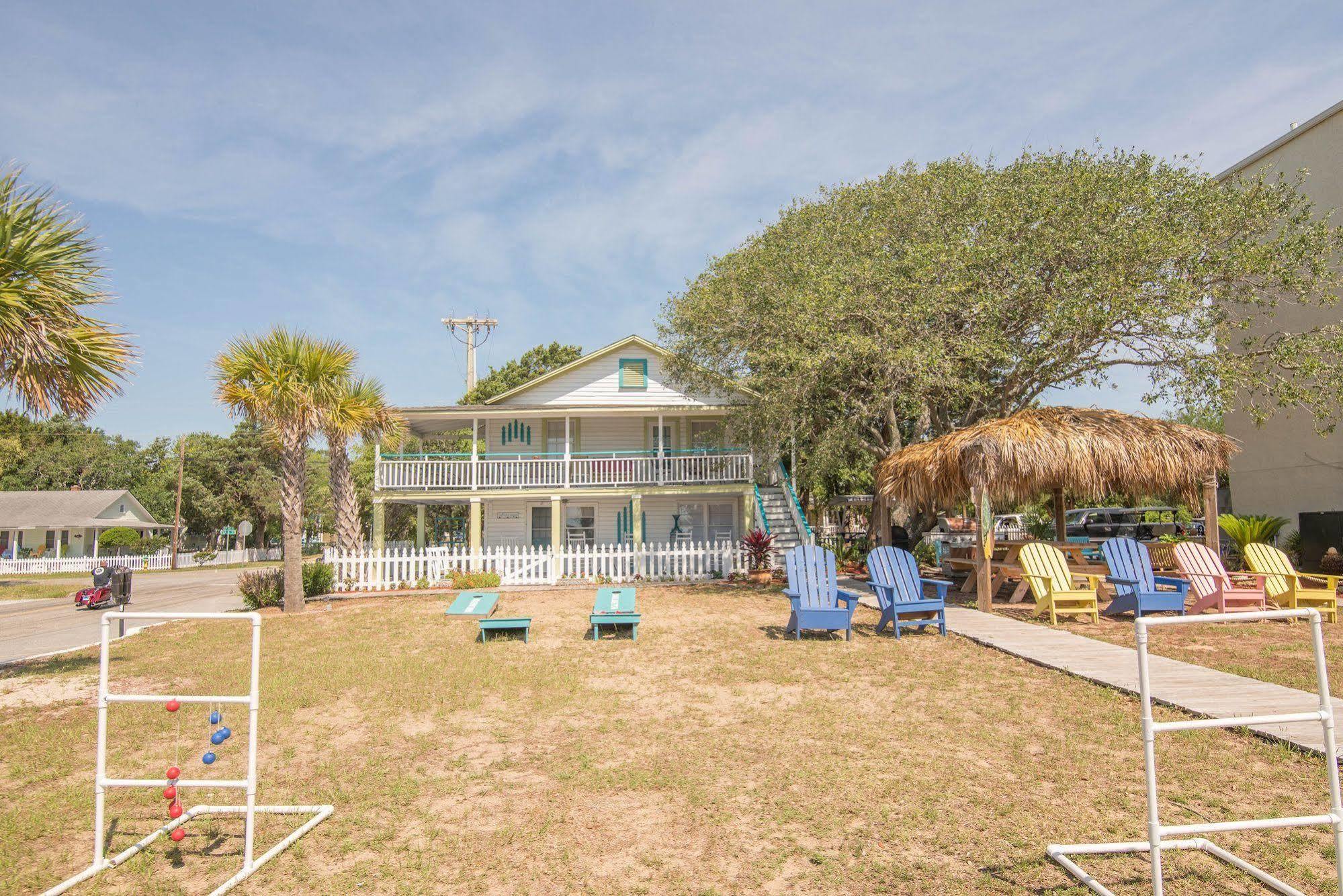 Darlington Inn Myrtle Beach Exteriör bild