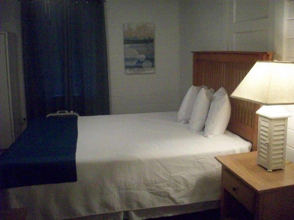 Darlington Inn Myrtle Beach Exteriör bild