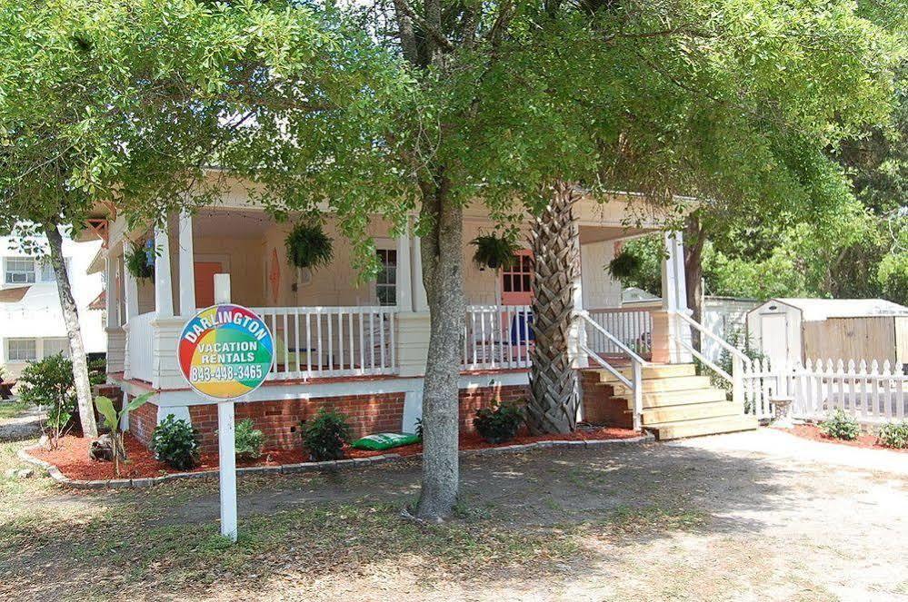 Darlington Inn Myrtle Beach Exteriör bild